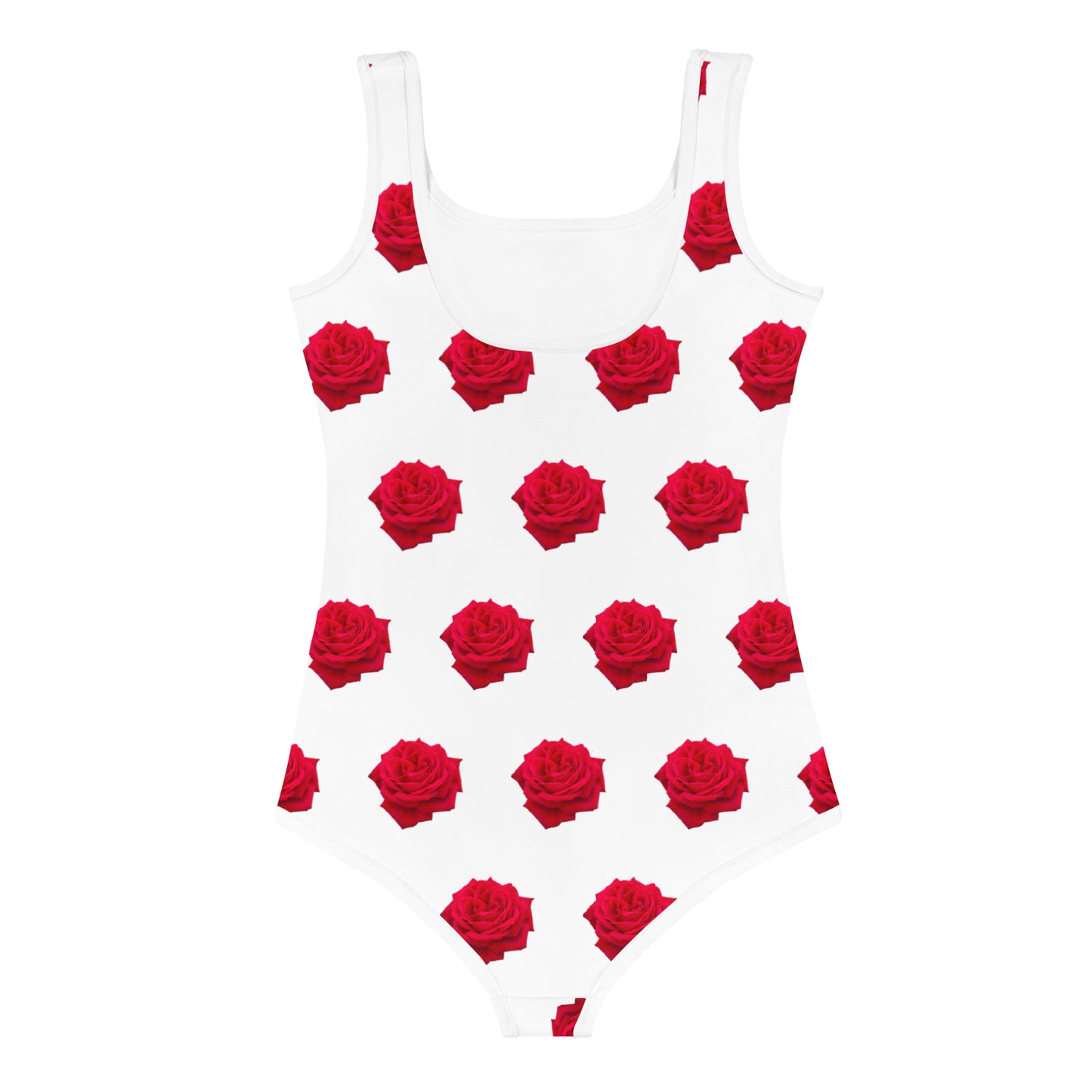 Maillot de bains 1 pièce enfant imprimé rose il était une fois sur terre photo 7