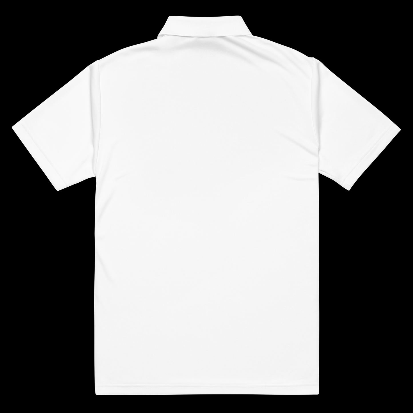 Polo Adidas avec le design " il était une fois sur terre "