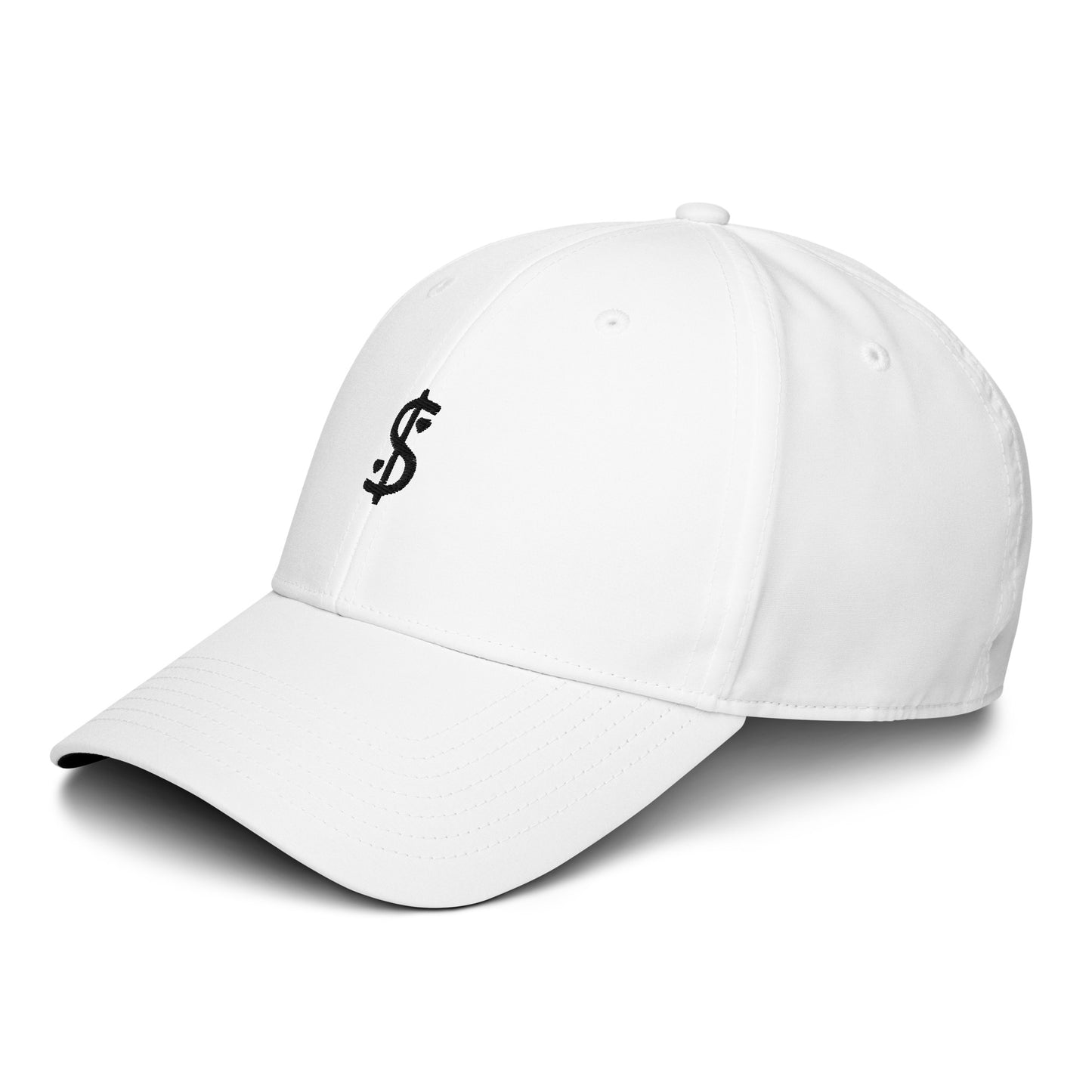 casquette blanche Adidas logo il était une fois sur terre photo 1