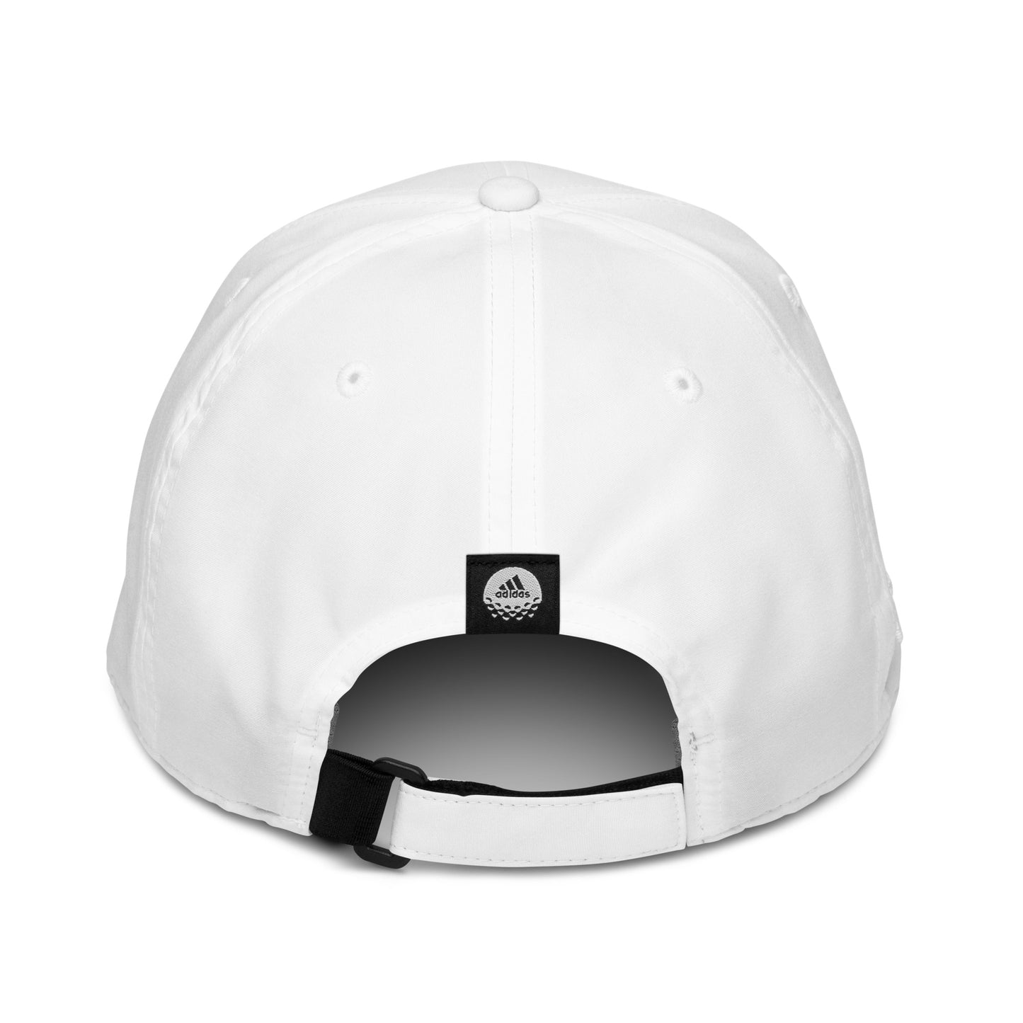 casquette blanche Adidas logo il était une fois sur terre photo 2