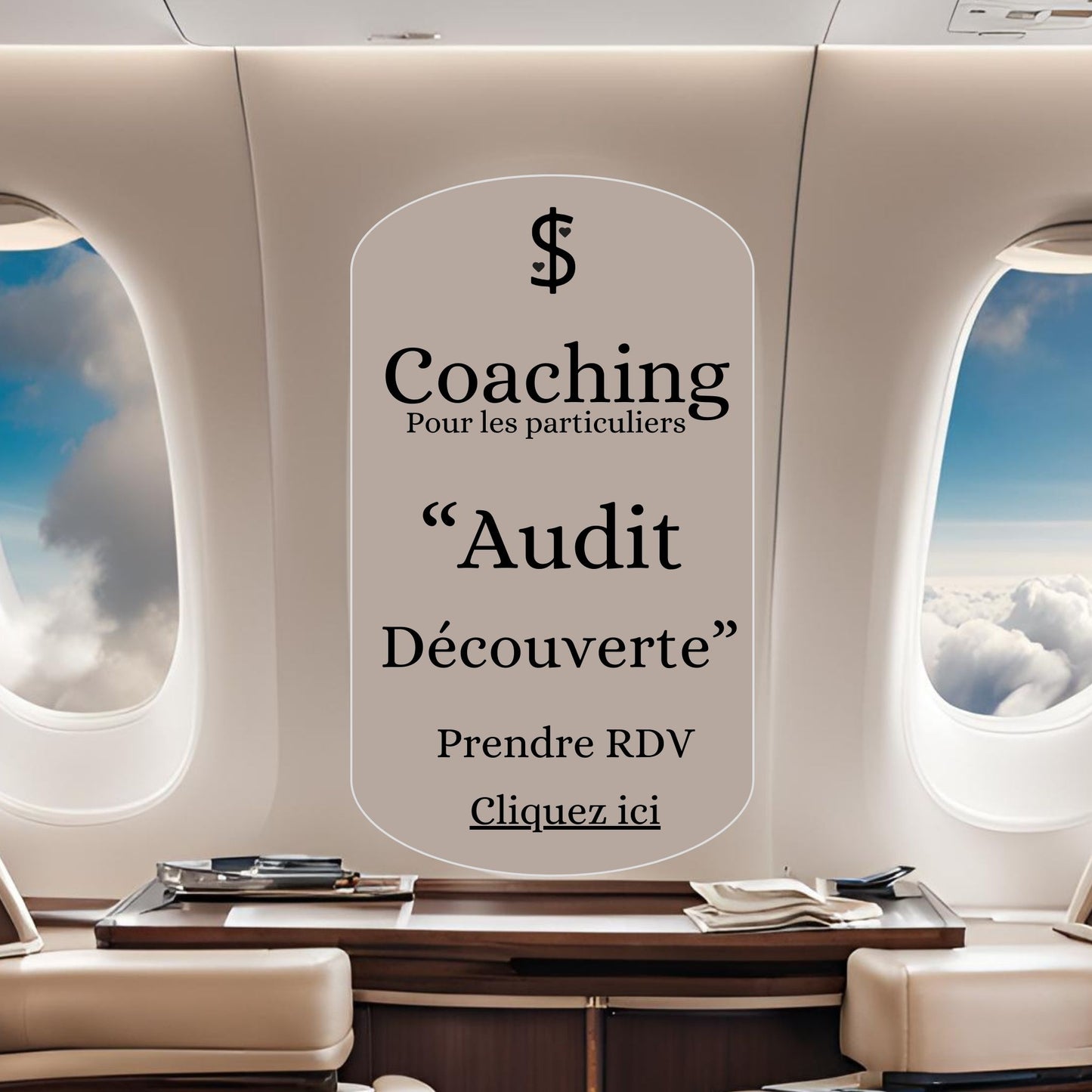 coaching développement personnel pour particulier il était une fois sur terre audit découverte