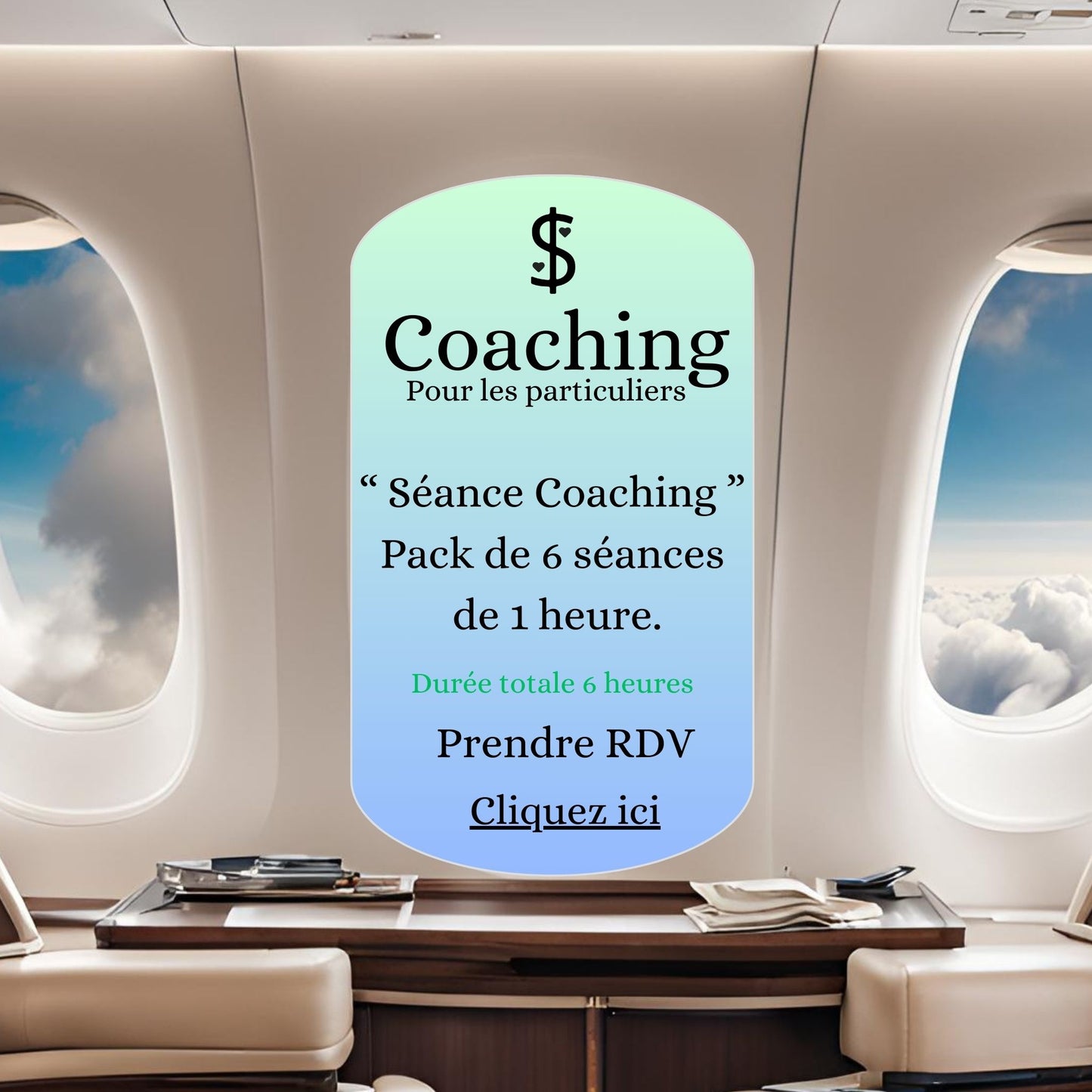 coaching développement personnel pour particulier il était une fois sur terre pack 6 séances de 1 heure de coaching