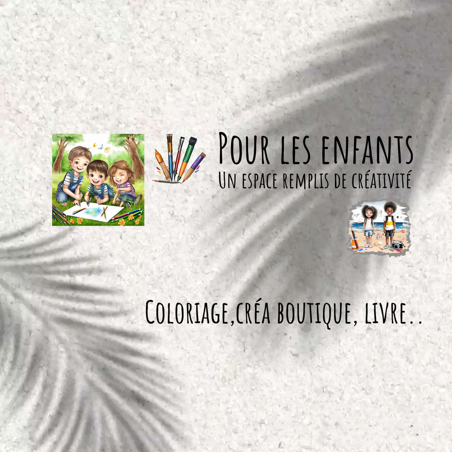 Pour les enfants