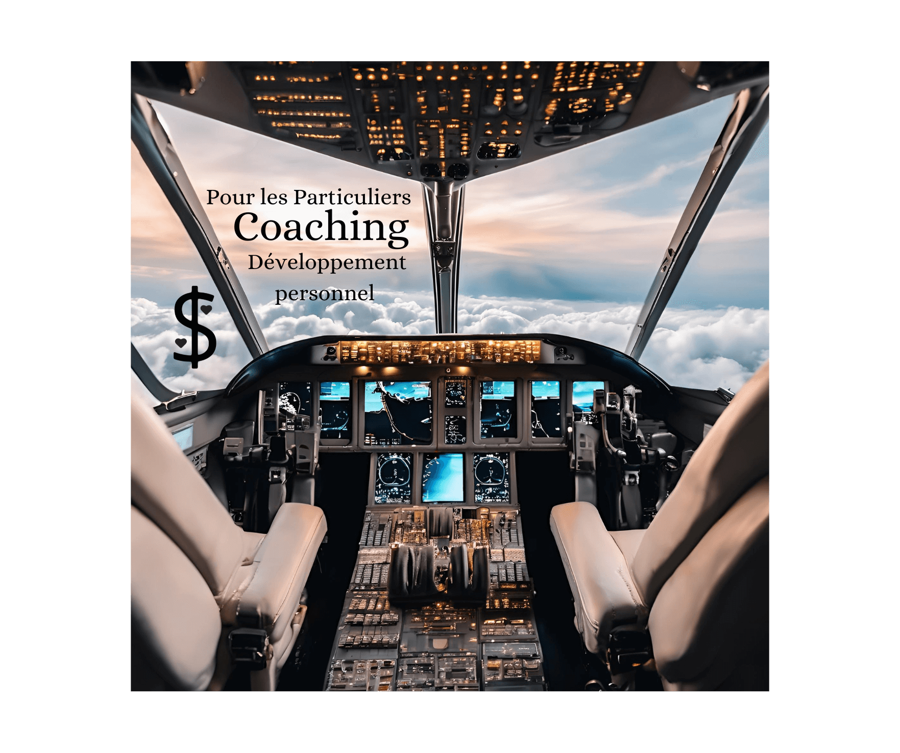 coaching développement personnel pour particulier il était une fois sur terre 