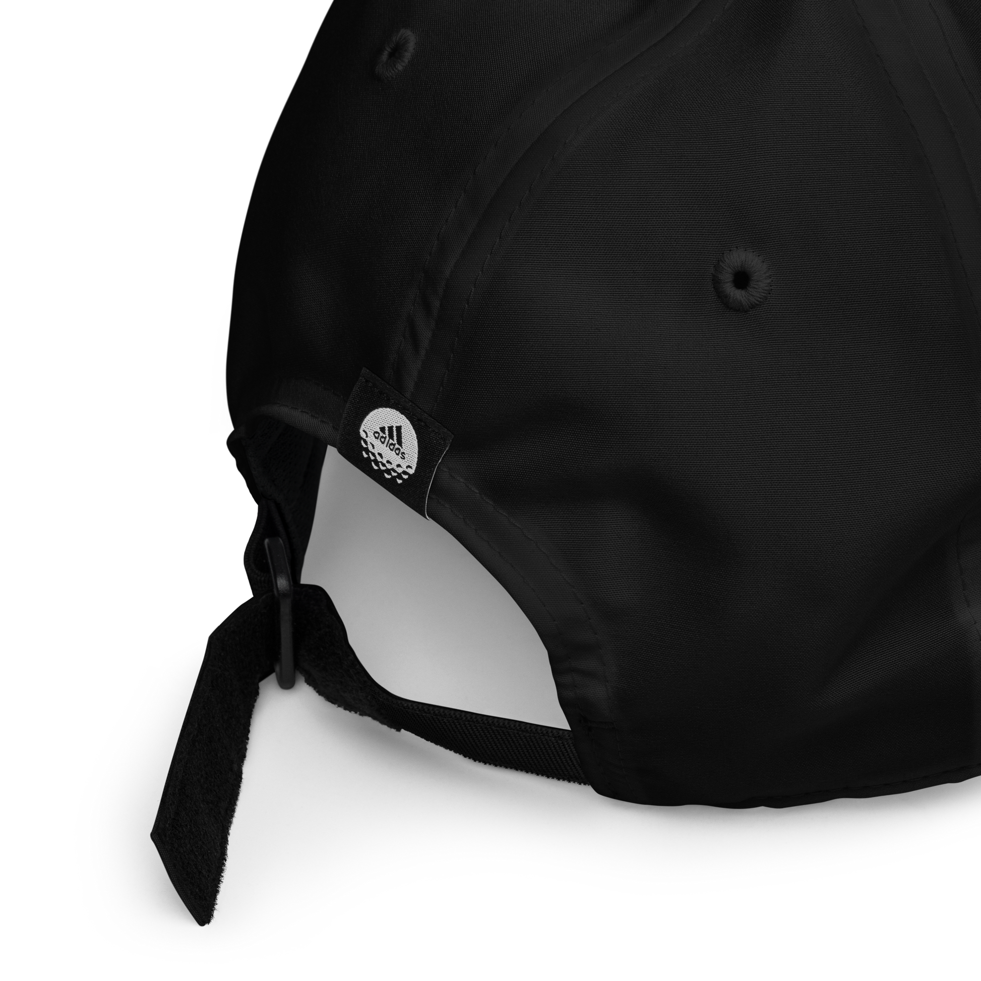 casquette adidas il était une fois sur terre couleur noir 