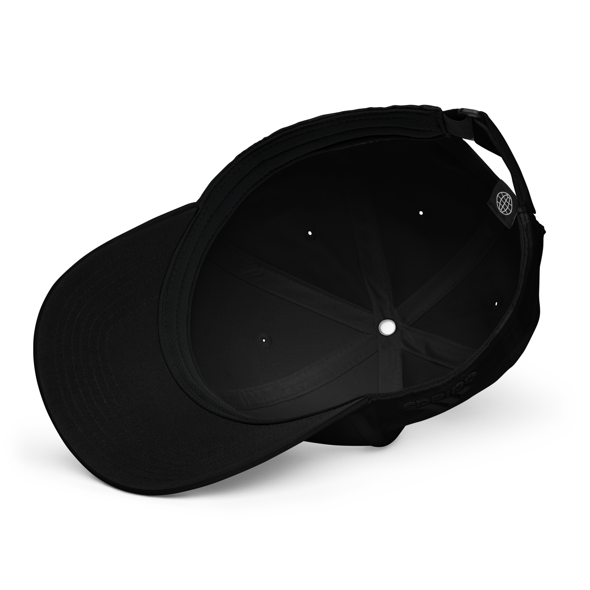 casquette adidas il était une fois sur terre couleur noir 