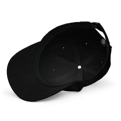 casquette adidas il était une fois sur terre couleur noir 