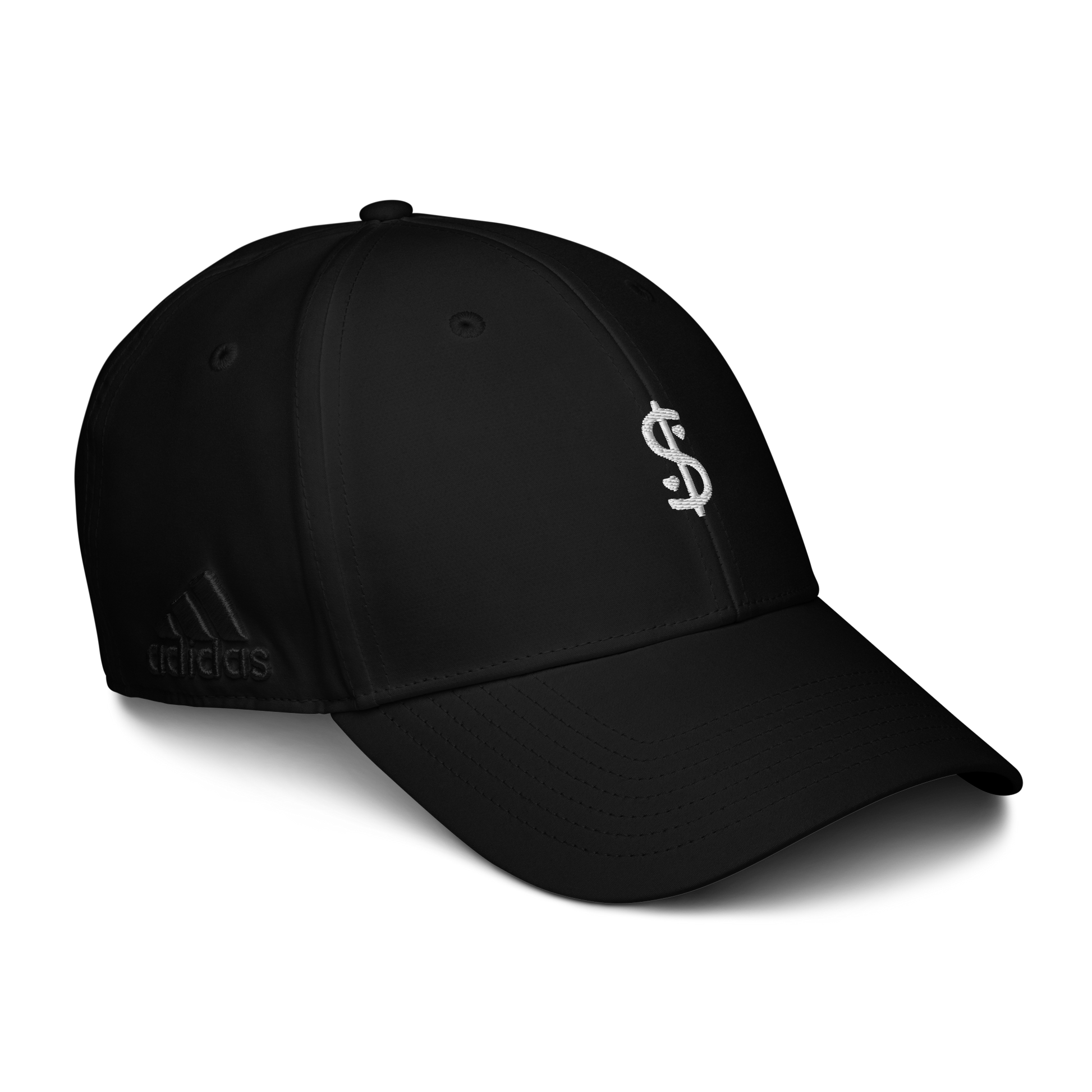 casquette adidas il était une fois sur terre couleur noir 