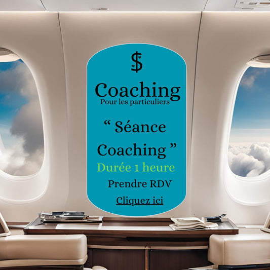coaching développement personnel pour particulier il était une fois sur terre  pack 1 séance de 1 heure de coaching